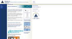 Desktop Screenshot of etchomatic.com